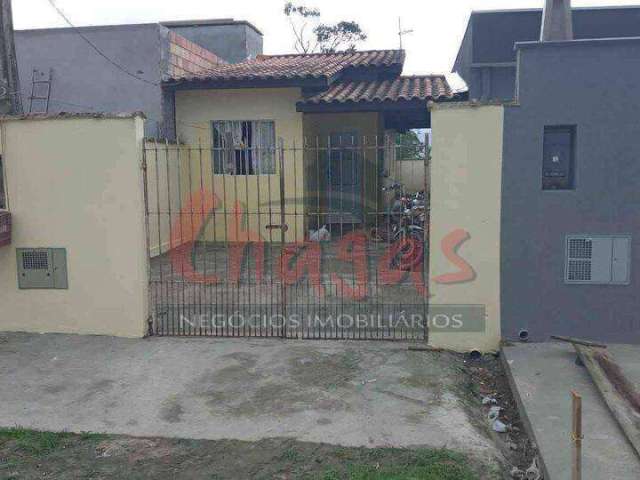 Vende-se | casa térrea | golfinho.