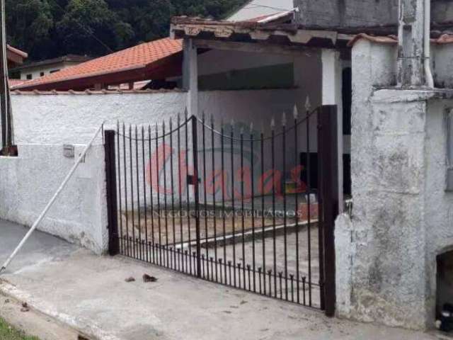 Vende-se | casa em condomínio fechado | massaguaçu.