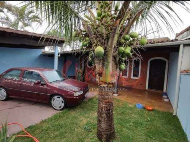 Vende-se | casa térrea | praia das palmeiras