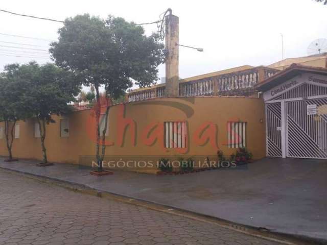 Vende-se | sobrado em condomínio fechado | jardim britânia.