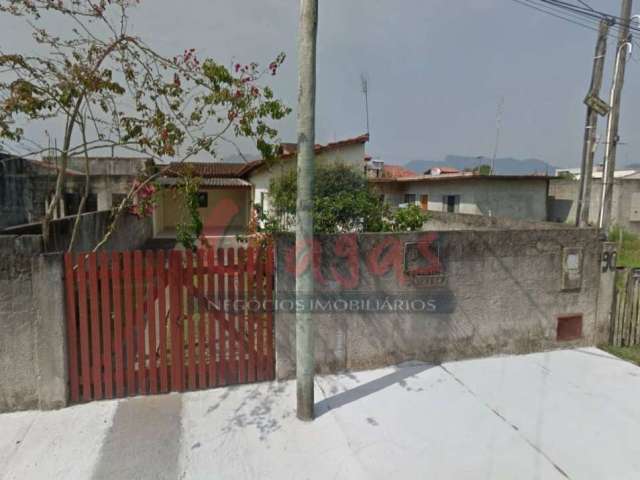 Vende-se | casa térrea | morro do algodão.