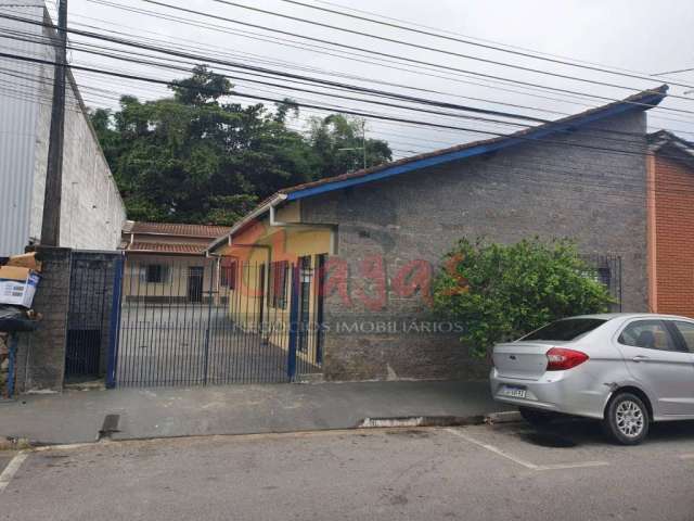 Vende-se | duas casas no mesmo terreno | caputera.