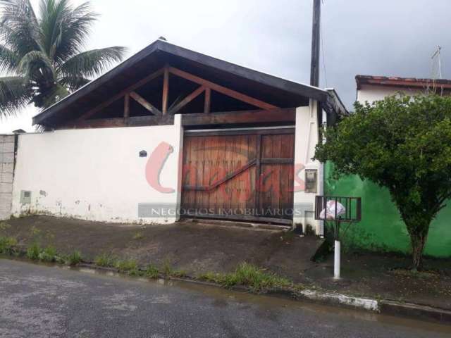 Vende-se | casa térrea | morro do algodão.