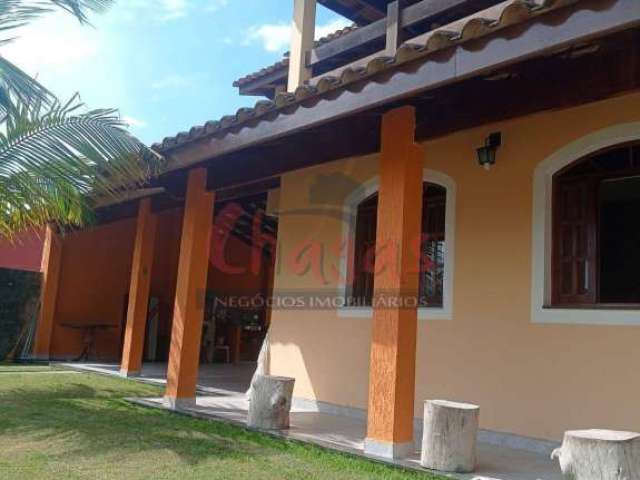 Vende-se | sobrado | pontal santa marina.