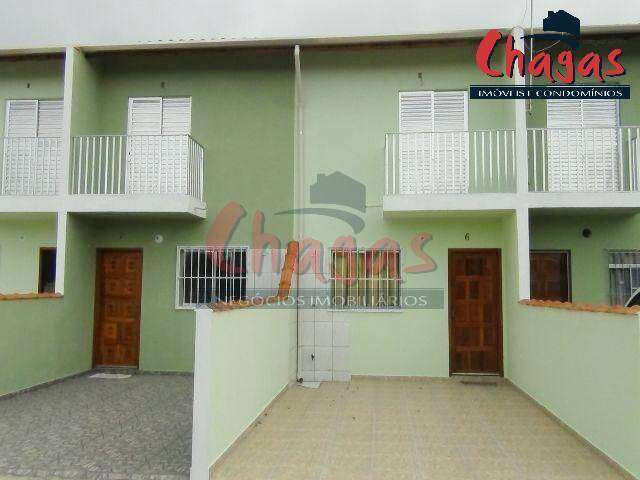 Vende-se | sobrado em condomínio fechado | porto novo.