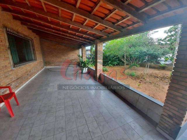 Vende-se | casa térrea | morro do algodão.