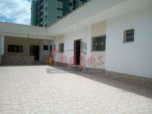 Vende-se | casa comercial | centro.