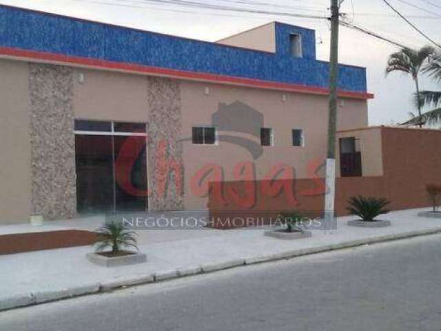 Vende-se | ponto comercial | esquina | golfinho.