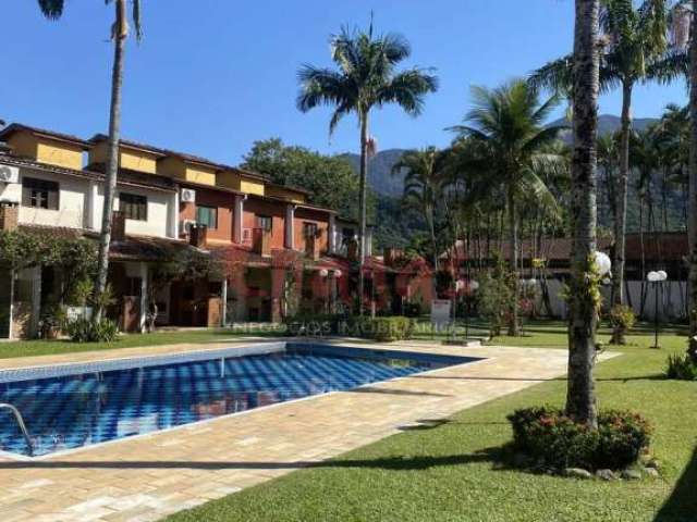 Vende-se | casa em condomínio | massaguaçu.