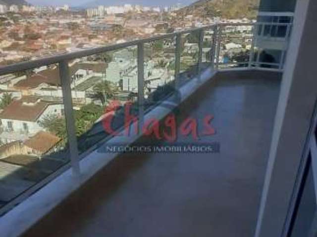 Vende-se | cobertura duplex | cidade jardim.