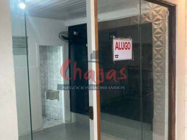 Aluga-se | ponto comercial | centro.