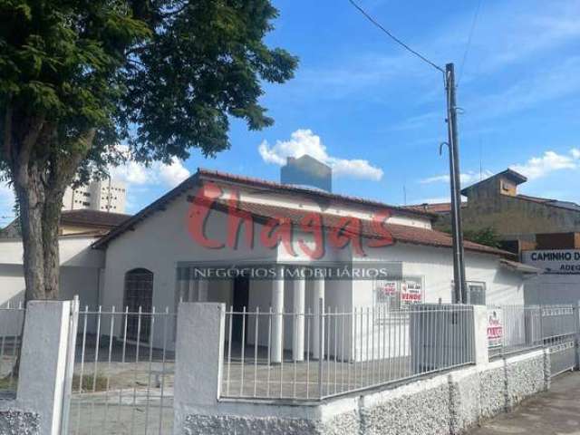 Vende-se | casa comercial | sumaré