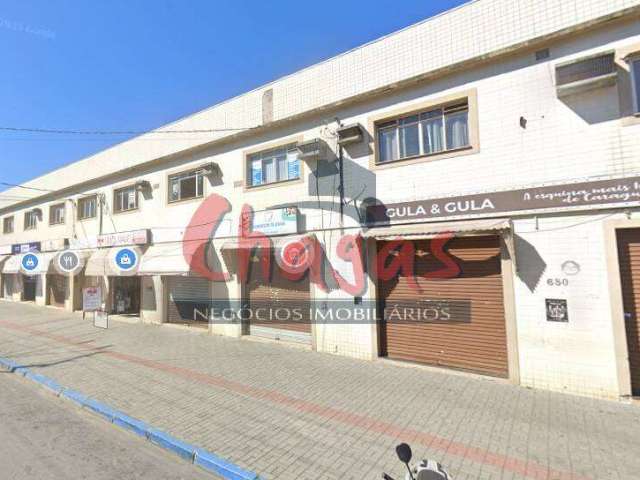 Vende-se | imóvel comercial | centro