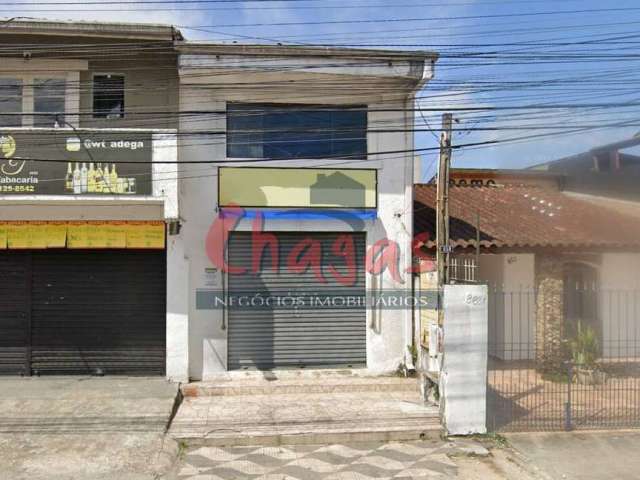 Vende-se | ponto comercial | jardim primavera