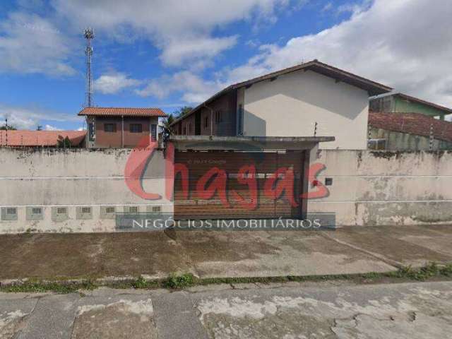 Vende-se | sobrado em condomínio | morro do algodão