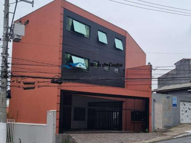 Prédio Comercial à Venda com 429m² no bairro Baeta Neves, São Bernardo do Campo