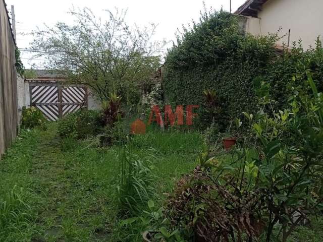 Terreno à venda no Cibratel em Itanhaém