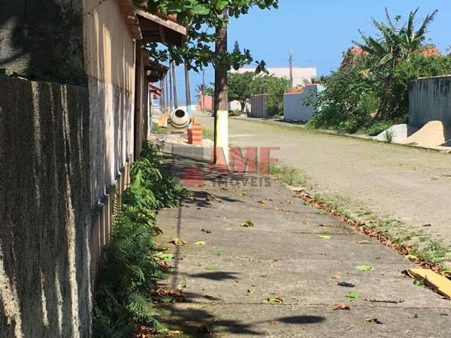 Terreno a 250 metros da Praia de Itanhaém