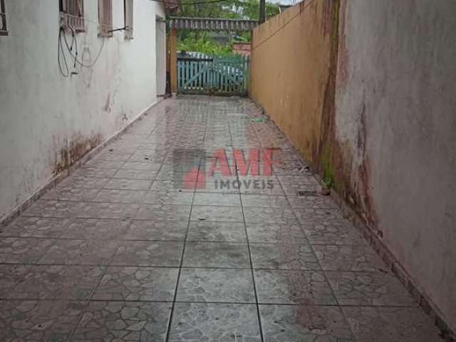 Casa à venda no bairro Jardim Coronel - Itanhaém/SP