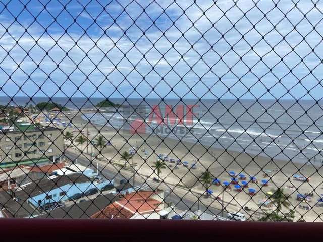 Apartamento na Praia dos Sonhos em Itanhaém