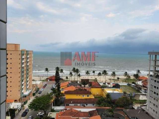 Apartamento Cobertura Duplex no Centro de Itanhaém/SP