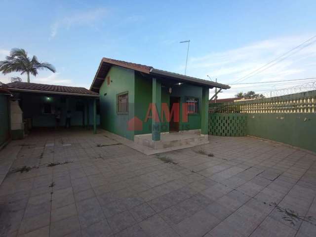 Casa com Edícula no Belas Artes em Itanhaém