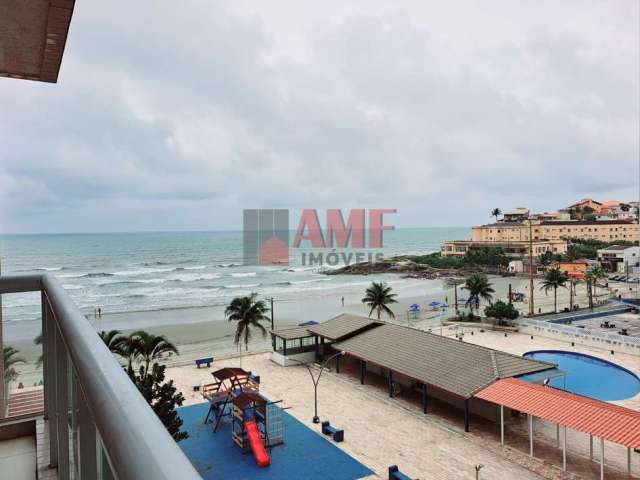 Apartamento na Praia dos Sonhos em Itanhaém