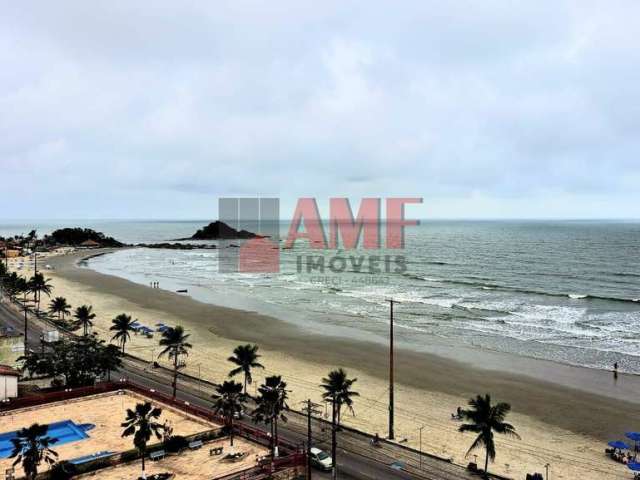 Apartamento na Praia dos Sonhos em Itanhaém