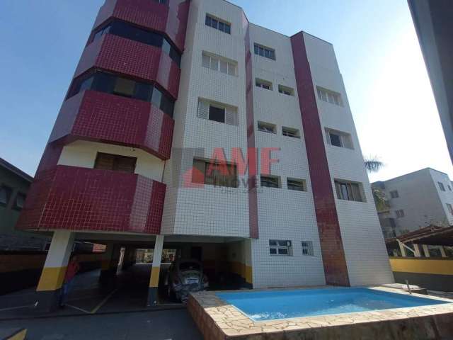 Apartamento na Vila Atlântica em Mongaguá