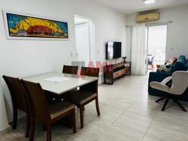 Apartamento a 200m do mar na Vila Tupi