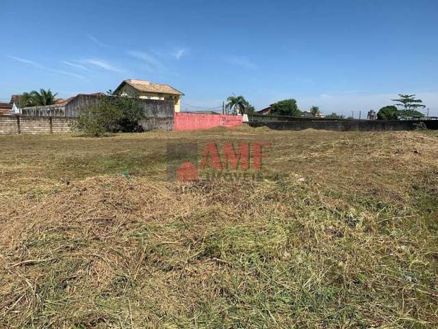 Terreno à venda no bairro Cibratel II - Itanhaém/SP