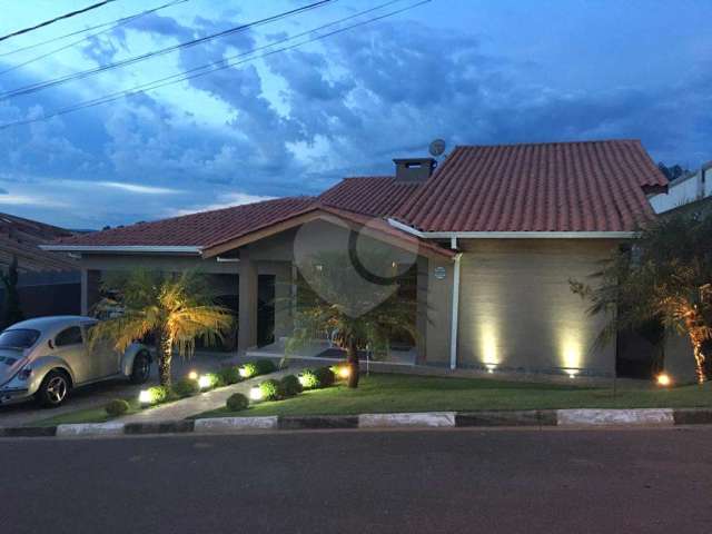 Casa com 3 quartos à venda em Condomínio Serra Da Estrela - SP