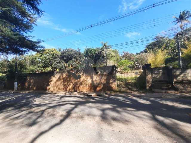 Terreno à venda em Jardim Estância Brasil - SP