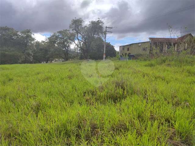 Terreno à venda em Centro - SP