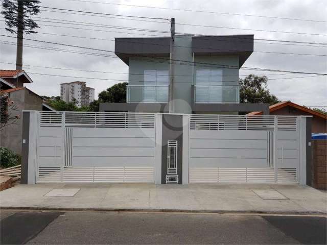 Casa com 3 quartos à venda em Vila Thais - SP