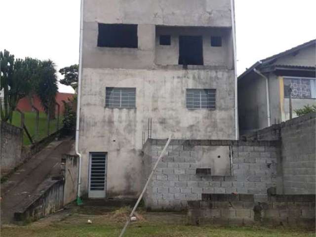 Sobrado com 5 quartos à venda em Centro - SP