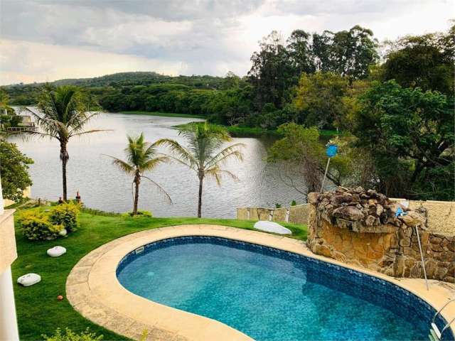 Casa com 5 quartos à venda em Parque Da Represa - SP