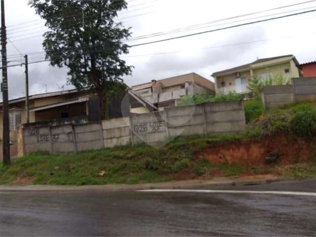 Terreno à venda em Jardim Maristela - SP