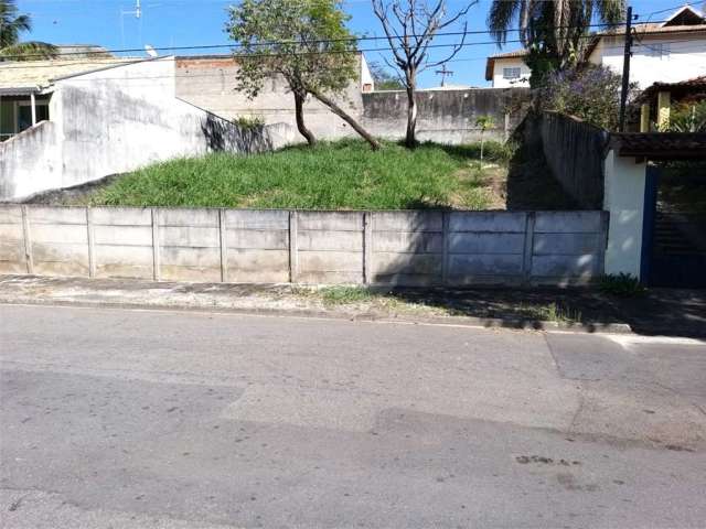 Terreno à venda em Jardim Paulista - SP