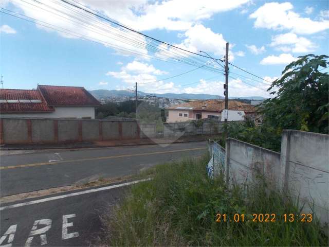 Terreno, Loteamento Vale das Flores, Atibaia