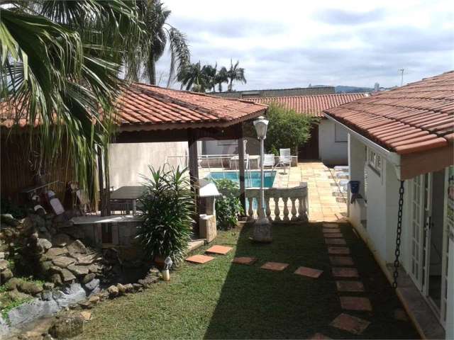 Casa com 4 quartos à venda em Vila Esperia Ou Giglio - SP