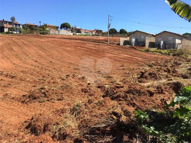 Terreno à venda em Vila Santa Helena - SP