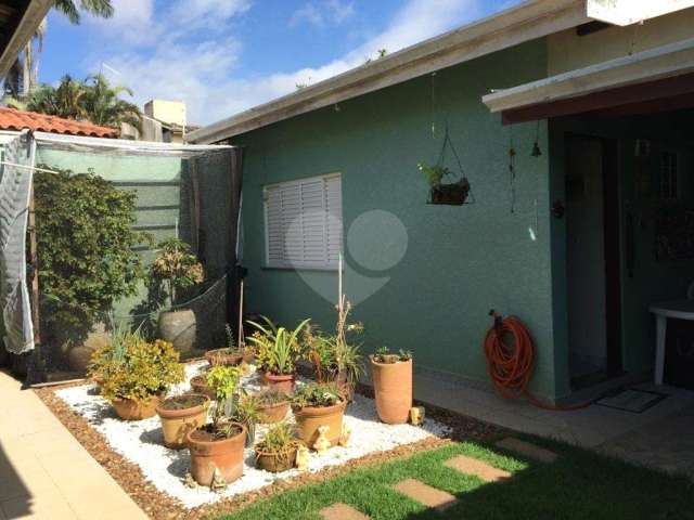 Casa com 3 quartos à venda em Vila Helena - SP