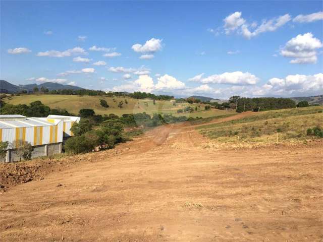 Terreno à venda em Parque Residencial Itaguaçu - SP