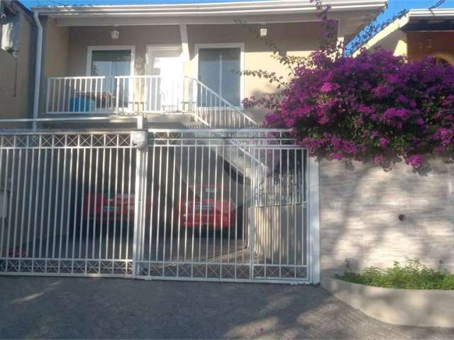 Casa com 3 quartos à venda em Vila Esperia Ou Giglio - SP