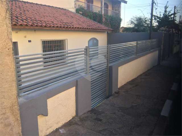 Casa com 2 quartos à venda em Jardim Brasil - SP