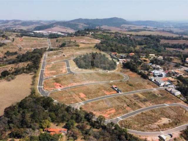 Terreno à venda em Loteamento Vale Das Flores - SP