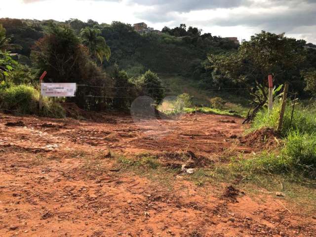 Terreno à venda em Vila Nova Trieste - SP