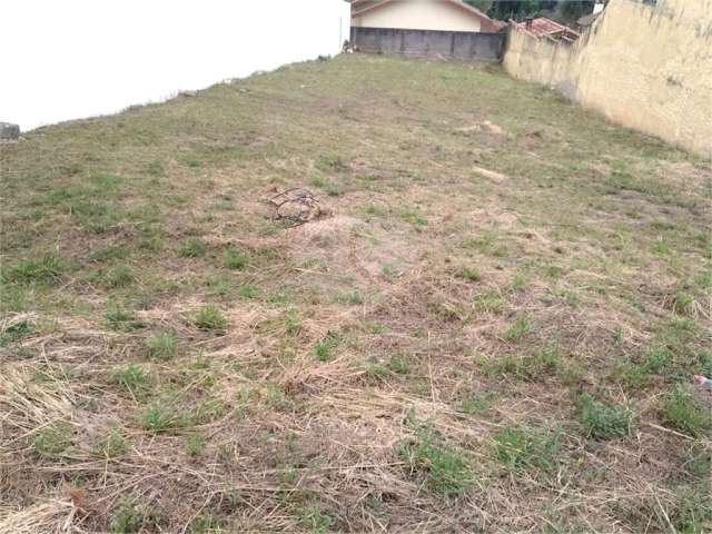 Terreno à venda em Vila Santista - SP