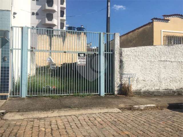 Terreno à venda em Jardim Brasil - SP